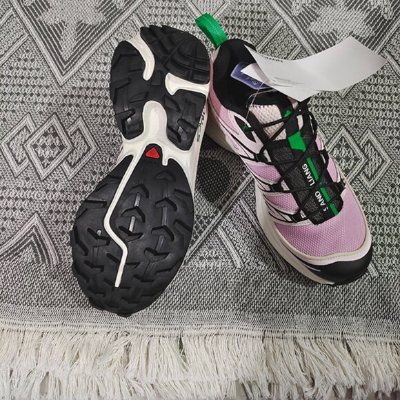 Solomon Xt-6 Expanse Sneakers - Picture 5 of 6